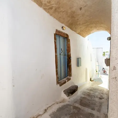 Apartment Santorini Emporio Cave Emporio (Santorini)