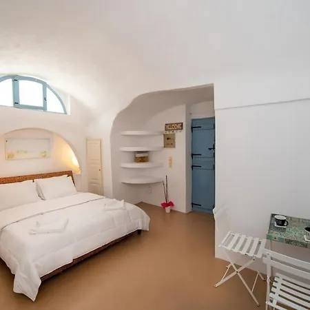 Apartment Santorini Emporio Cave Emporio (Santorini)